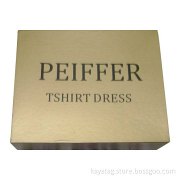 Paper / Gift / Packaging Boxes / Packaging (KGW-004)
